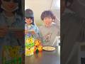 「つばさ」見つけた人下さい。#検証 #tiktok #実験 #コアラのマーチ #お菓子 #開封動画 #日常vlog #vlog