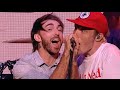 Apmas 2016 performance neck deep perform the ultimate poppunk medley