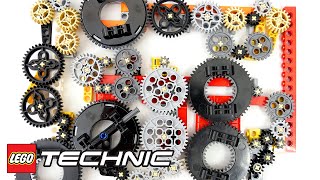 : Ш  .  Dacta Technic 1030     LEGO Education