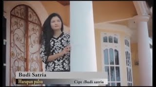 Budi Satria - Harapan Palsu (Official Music Video)