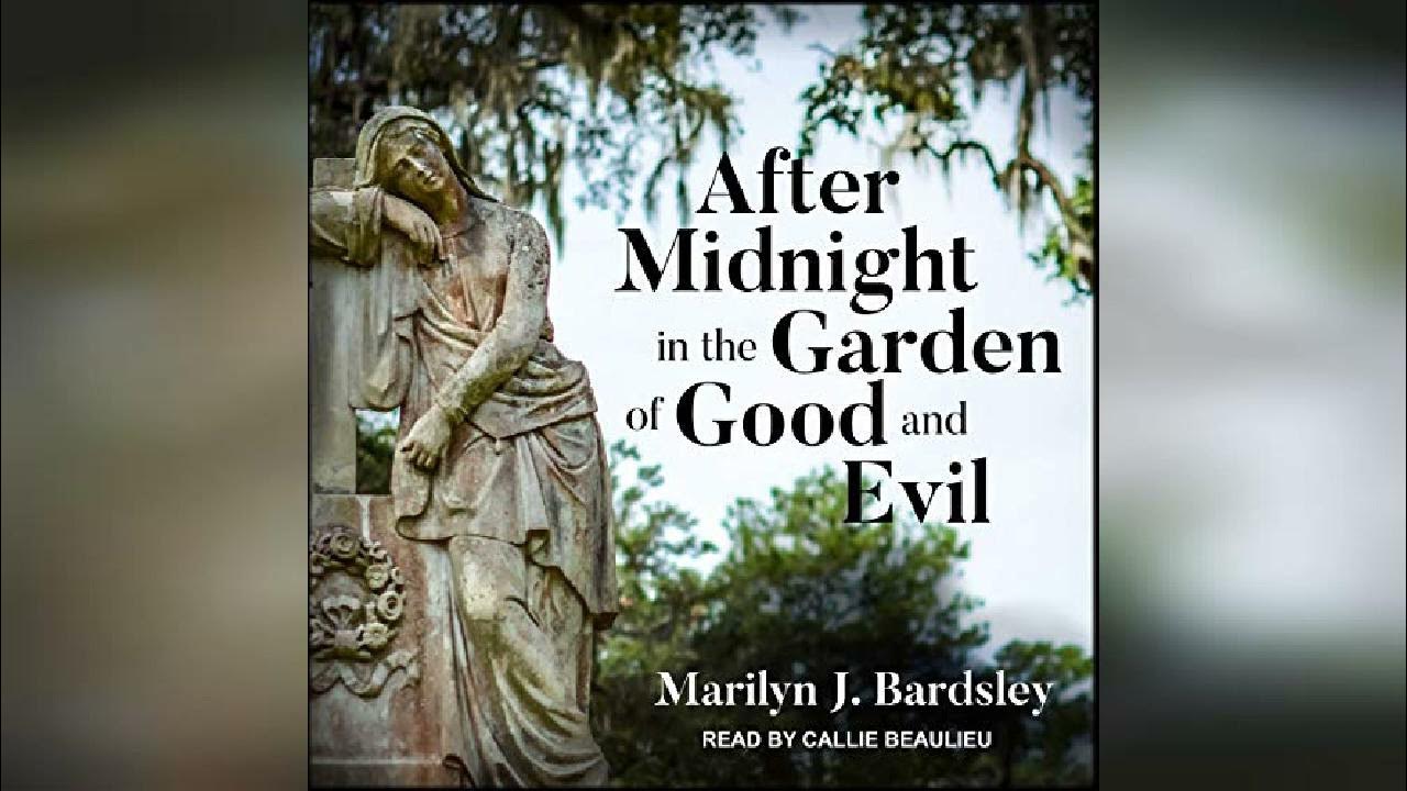 Midnight In The Garden Of Good And Evil Audiobook Free After Midnight in the Garden of Good and Evil | Audiobook Sample - YouTube