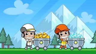 Idle Miner Tycoon : Mine and Money Clicker Management screenshot 5