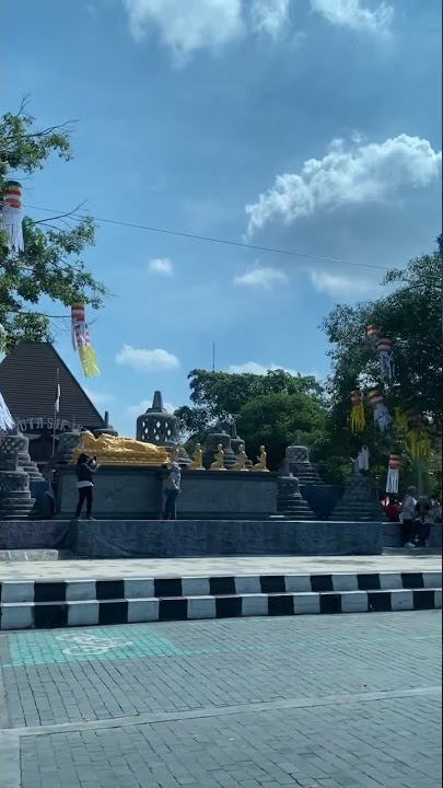 Balai kota Solo #balaikota #solo #surakarta #pasargede