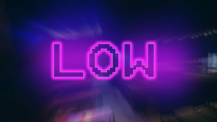 Leian - LOW (Prod. Muss High)
