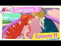 Winx club  saison 7 pisode 11  mission au cur de la jungle pisode complet