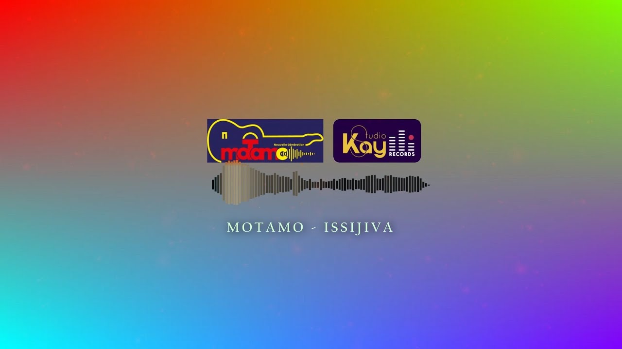 MOTAMO - ISSIJIVA