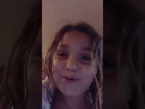 Stepsister I farted