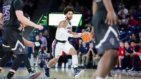 Josh Perkins Gonzaga Bulldogs | Next Ones | 2017-2...