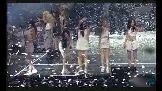 ty had too much fun😍😍 | KCON 2022 LA concert ending💫💫💫💫 #itzy#straykids#enhypen #shorts by ♡MoArmyStay♡ 110 views 1 year ago 43 seconds