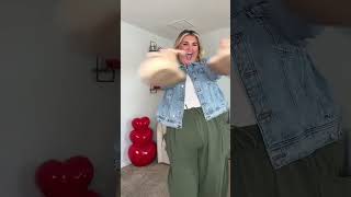Plus Size Spring Outfits #plussizefashion #amazonfashionfinds #springfashion #affordablefashion