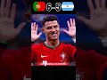 Intense Final Penalties Portugal VS Argentina 2026 World Cup Final Penalties Ronaldo Vs Messi
