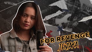 Jentaka  - For Revenge  Cover  ( Stimulus Band Version Feat Chesecaturs  )