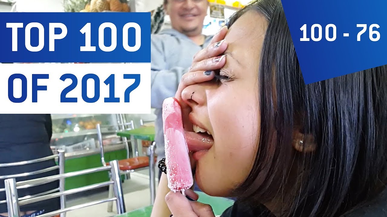 Top Viral 2017