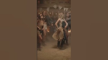 Thumbnail of JUMP • who has learnt the dance yet? #countrysong #singersongwriter #linedance #linedancing