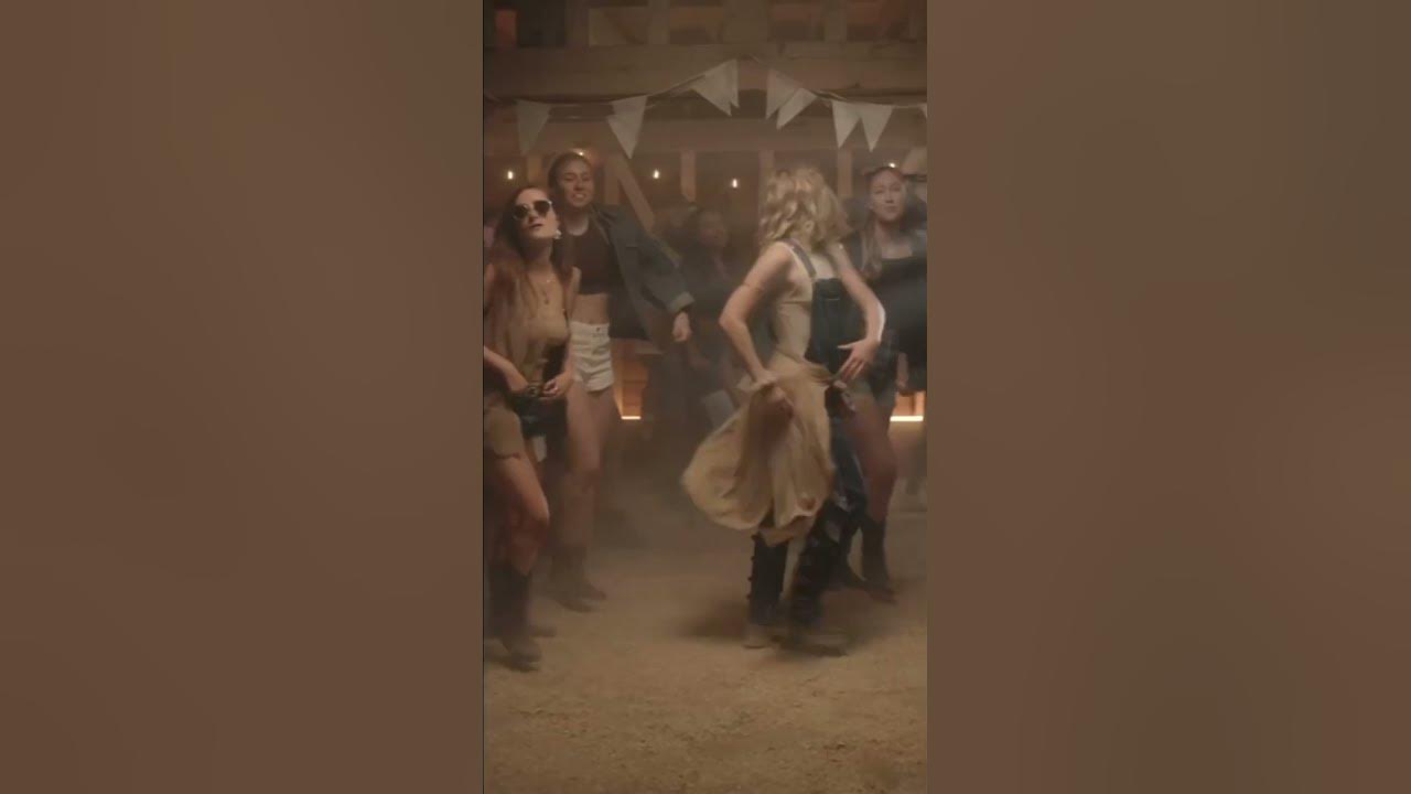 JUMP • who has learnt the dance yet? #countrysong #singersongwriter #linedance #linedancing