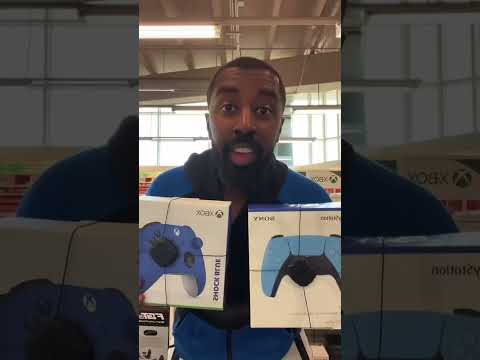 يد بلايستيشن 5 او يد اكسبوكس