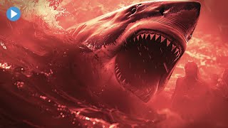 SHARK EXORCIST: SATAN HAS JAWS 🎬 Exclusive Full Action Sci-Fi Movie 🎬 English HD 2024