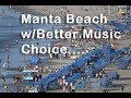 Beach - Redo with better music.