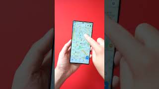 The easier way to navigate Google Maps and Apple Maps #shorts screenshot 2