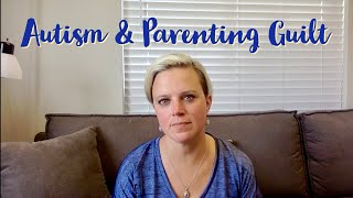 Famous Autism & Parenting Guilt Wealth