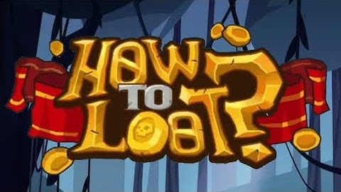 How to Loot ( Pull the Pin ) - Gameplay Level 31 - 50