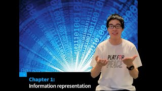 A Level Computer Science 9618 Chapter 1 Information Representation 1.01 Number System Lesson 1