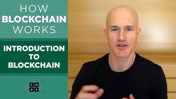 How Blockchain Works: Introduction