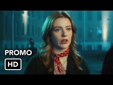 Nancy Drew 3x04 Promo "The Demon of Piper Beach" (HD)