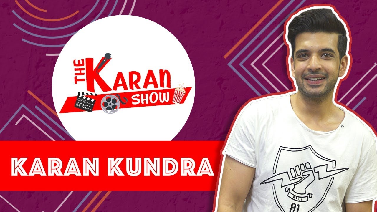 The Karan Show Episode 3 Feat. Karan Kundra | MissMalini