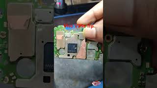 Vivo V29e frp solution by isp pintout easy method by easy jtag plus||Cpu Sm6375 drill method 2026