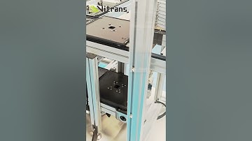 Boosting Factory Efficiency: The Essentials of Conveyor Systems and Pallet Handling#conveyors