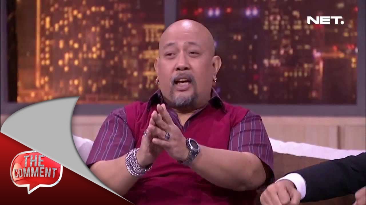 The Comment special Warkop - The Stars - Indro - ViYoutube