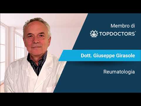 Introduzione al Dott. Giuseppe Girasole