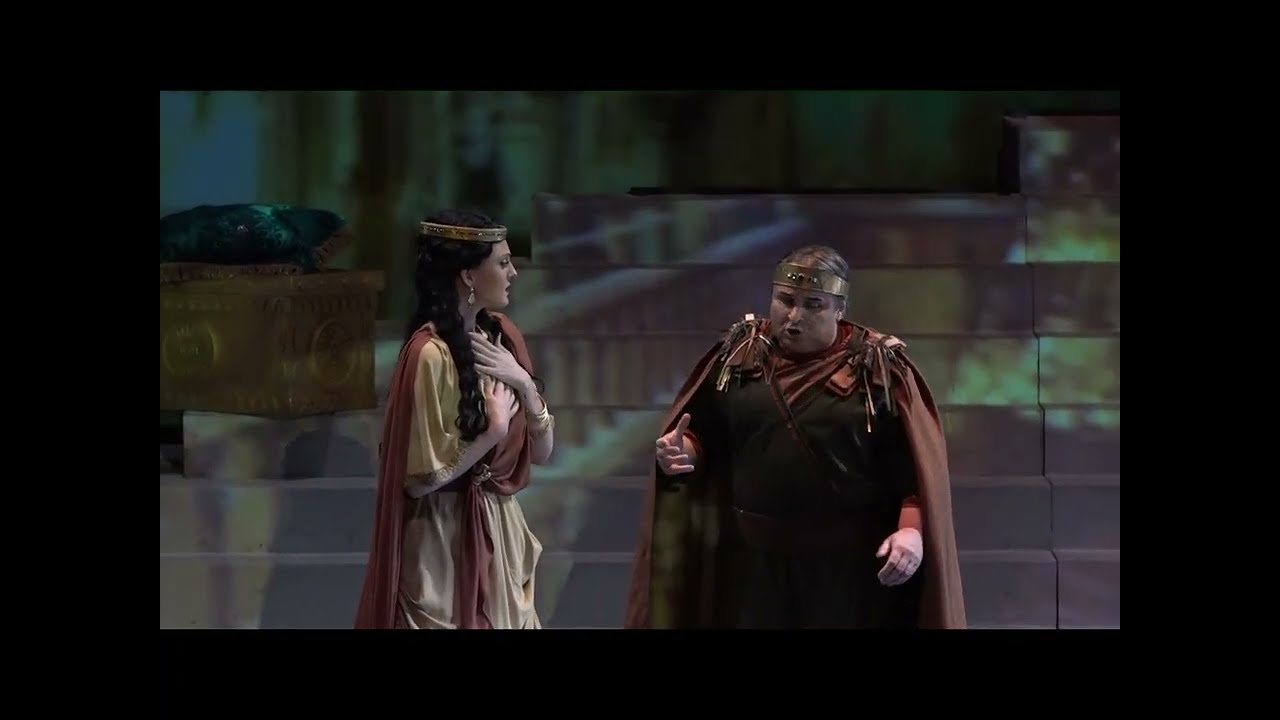 Verdi - Nabucco - 