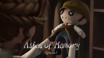 Identity V | Ashes of Memory Part 1 | FULL PLAYTHROUGH