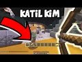 KENDİMİ DEDEKTİF GİBİ GÖSTERİP KATİL OLDUM! - Katil Kim #16