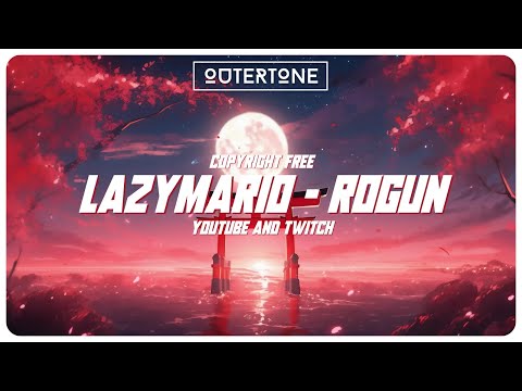 LazyMario - Rogun [Outertone Release]