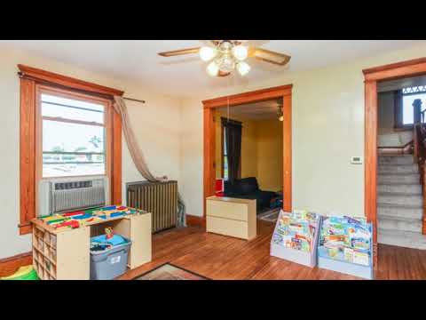 110 N 3rd St, Indianola, IA home video tour