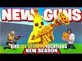 SUPER 1V1 FFA Ali-A MAP FORTNITE CREATIVE - ALL SECRETS LOCATIONS PART 20 (ALL CODES)