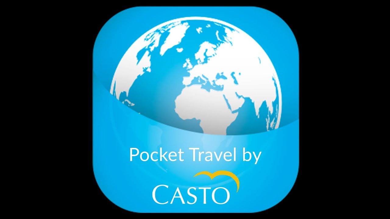 download pocket travel app