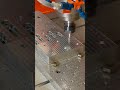Be honest, is this boring? #cncrouter #manufacturing #diy #workshop #dadjokes #cnc #machining