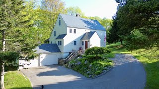 126 Lull Road video tour