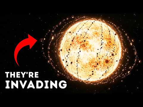 Astronomy's Strangest Mystery Has Finally Been Solved