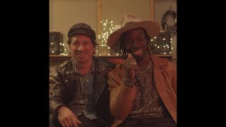 REPLAY: Black Pumas | The GRAMMY-nominated duo reflects on their 2020