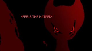Block Tales | Hatred's New Dialogue (NEW UPDATE) #roblox 