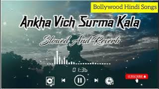 Akha Vich Surma Kala Song | Jasse Gill Song | Latest Punjabi Song #punjabisong #viral #song