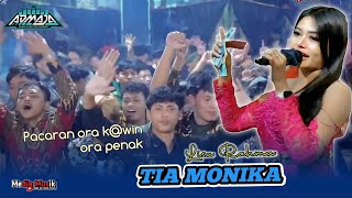 Download lagu Tia Monika - Lisa Rahma Admaja Music || Majan Pictures || AMPRO Audio