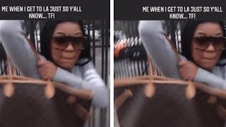 Full AALIYAH JAY & MENELIK BREAK UP Update