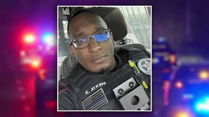 DEPUTY KILLED: Houston news briefing on arrest in ...