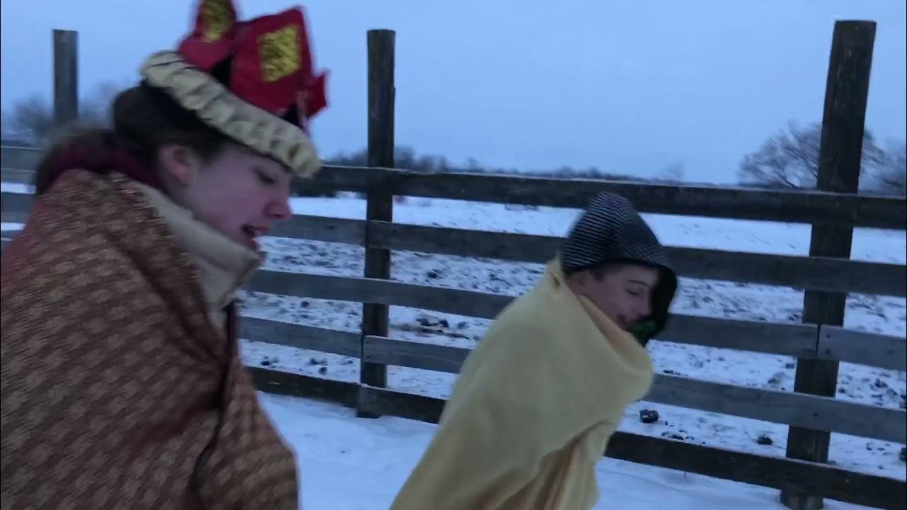 The Nativity Movie YouTube